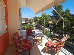 Panoramic View of Drepano (Nafplio)